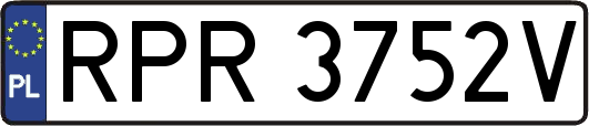 RPR3752V