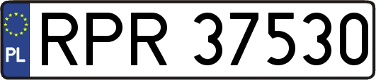 RPR37530