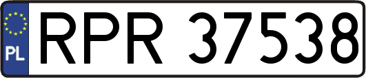 RPR37538