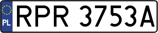 RPR3753A