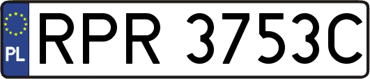 RPR3753C