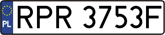 RPR3753F