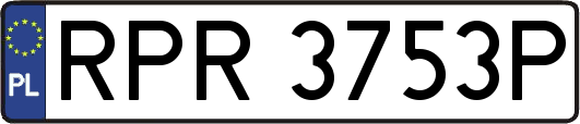 RPR3753P