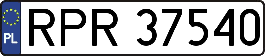 RPR37540