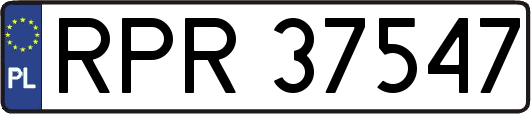 RPR37547