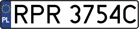 RPR3754C