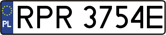 RPR3754E