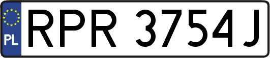 RPR3754J