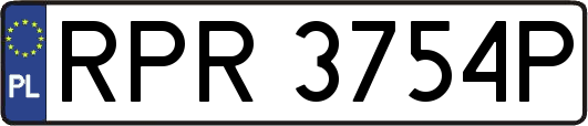 RPR3754P