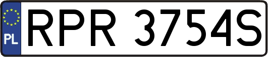 RPR3754S