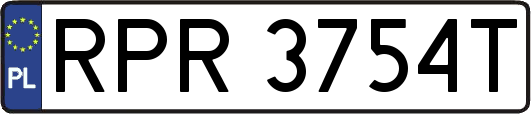 RPR3754T