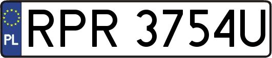 RPR3754U