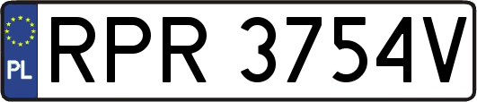 RPR3754V