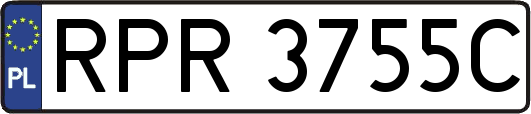 RPR3755C