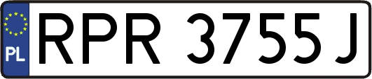 RPR3755J