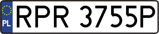 RPR3755P