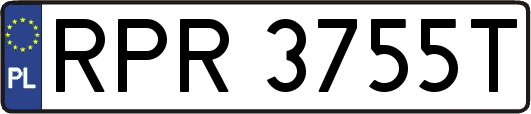 RPR3755T