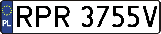 RPR3755V