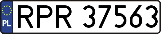 RPR37563