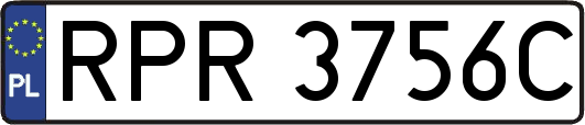 RPR3756C