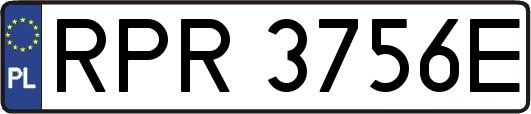 RPR3756E