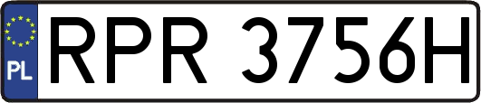 RPR3756H