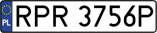 RPR3756P