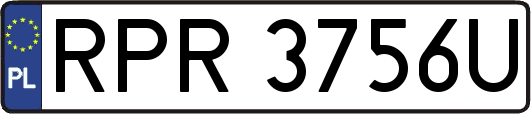 RPR3756U