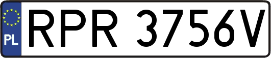 RPR3756V