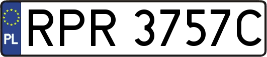 RPR3757C