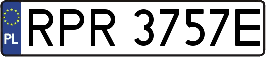 RPR3757E