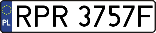 RPR3757F