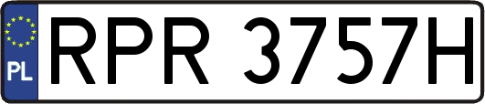 RPR3757H