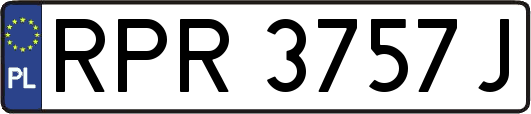 RPR3757J