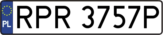 RPR3757P