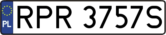 RPR3757S