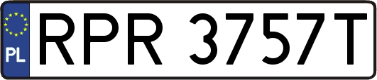 RPR3757T