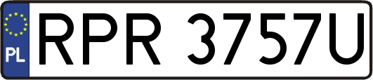 RPR3757U
