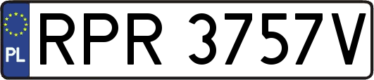 RPR3757V