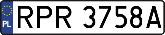 RPR3758A
