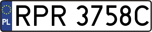 RPR3758C