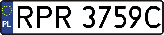 RPR3759C