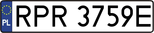 RPR3759E