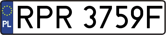 RPR3759F
