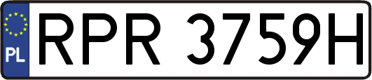 RPR3759H