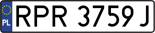 RPR3759J