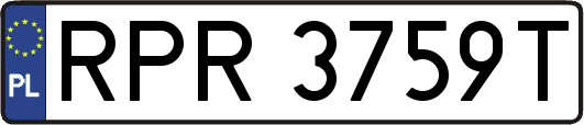 RPR3759T