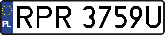 RPR3759U