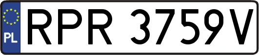 RPR3759V