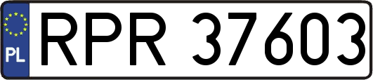 RPR37603